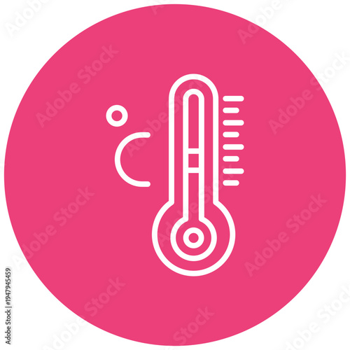 Celsius Icon