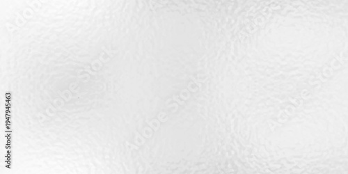 Silver gradient background. Foil paper, glitter effect. Chrome metal grey pattern. Gradation noise texture. Vector abstract illustration for web, card, bg, certificate design