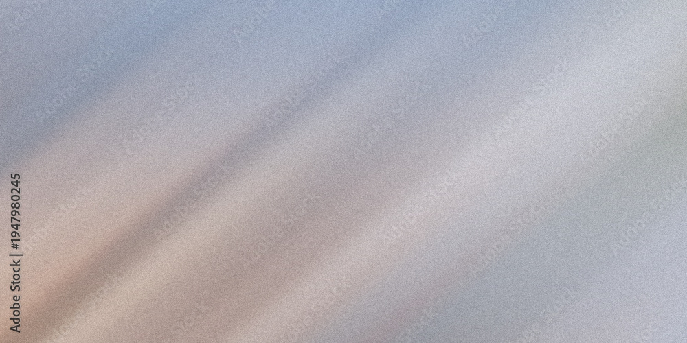 Obraz premium a simple textured background with white and blue fabric and paper patterns in soft light tones