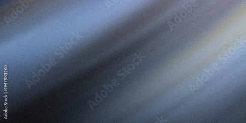A Dark and Moody Abstract Background with Shining Light Beams