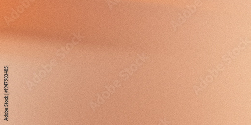 A Close-up View of a Peach-colored Background with Subtle Gradient Effects