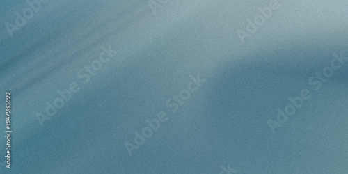A Blue Colored Abstract Background With A Gradient Effect And A Smooth Texture