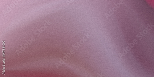 A Vibrant Pink And Purple Gradient Background With Smooth Transitions