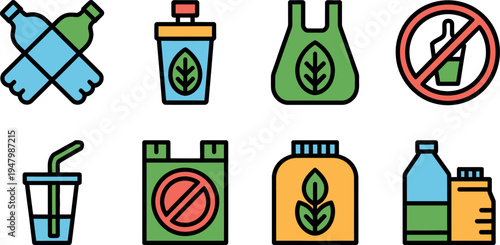 Reducing plastic use on world environment day for a sustainable future