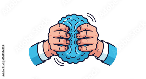 Professional Business Consultant Extracting High-Value Strategy and Distilling Data Insights for Enterprise ROI