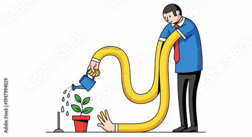 Strategic Business Leader Nurturing Corporate Growth Through Scalable Operations and Flexible Hands-on Management