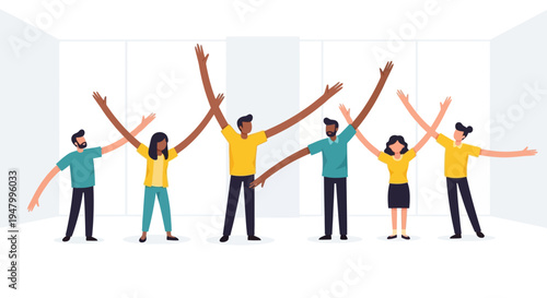 Scalable Diverse Team Collaboration and Networking Solutions for Modern Enterprise Growth