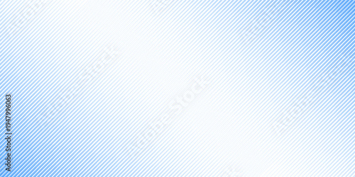Blue speed rays, velocity light flow effect, on a white background, blue glow speed lines, colorful light trails, stripes. Abstract vector illustration.