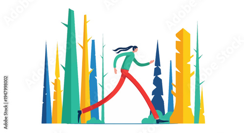 Dynamic Agility in Modern Business: Empowered Professional Navigating Complex Corporate Landscapes for Rapid Growth and Digital Transformation