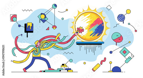 Versatile Creative Agency Strategist Scaling Brand Growth and Managing Multi-Channel Campaigns