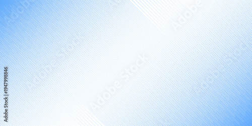 Blue speed rays, velocity light flow effect, on a white background, blue glow speed lines, colorful light trails, stripes. Abstract vector illustration.