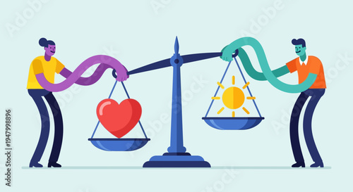 Strategic Equilibrium: Aligning Corporate Performance with Employee Well-being and Mental Health Advocacy