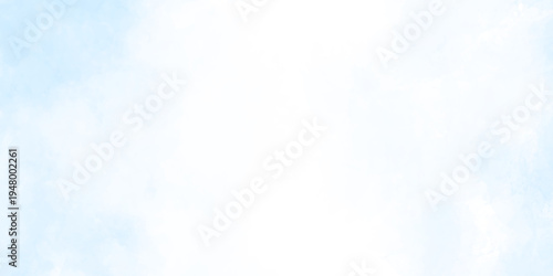 Abstract vector colorful watercolor background with painted bright multicolor hand drawn. colorful gradient ink colors wet effect hand drawn canvas background wallpaper.