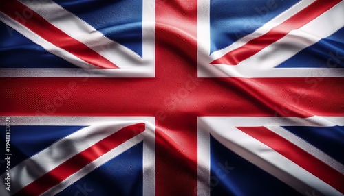 Uk Flag