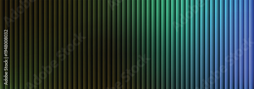 Abstract texture background with colorful gradient and vertical lines