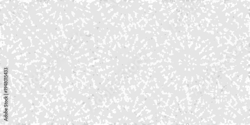 Abstract grainy texture resembling snow or static interference