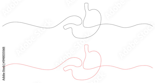 hand-drawn question mark doodles on dotted grid paper for decision making concept