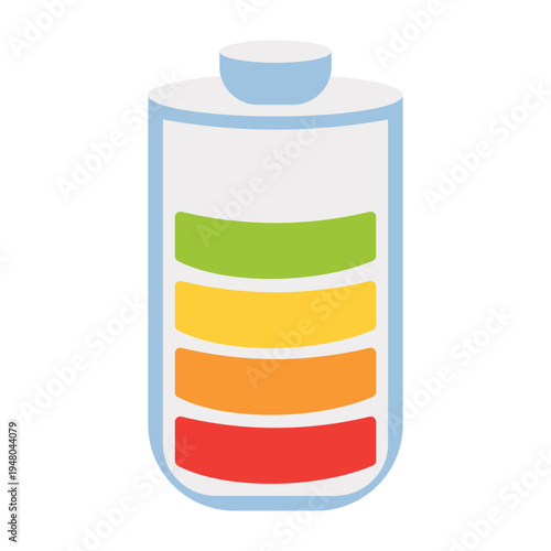 Battery Level Indicator