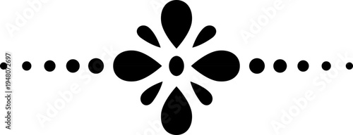 Divider Decorative Line