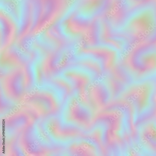 Photos Abstract pastel texture for design, colorful soft swirls, cotton candy mood, swe