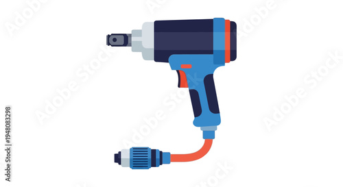 Electric Power Drill Tool.