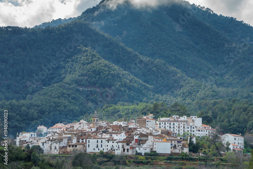 Foto Ain Castellón