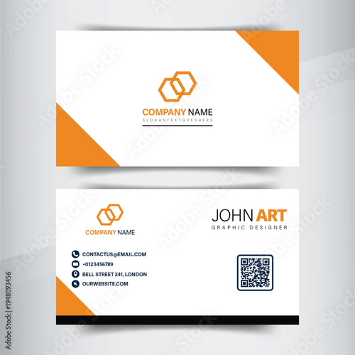 business card, business card template