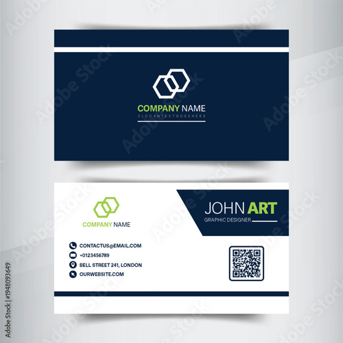 business card, business card template
