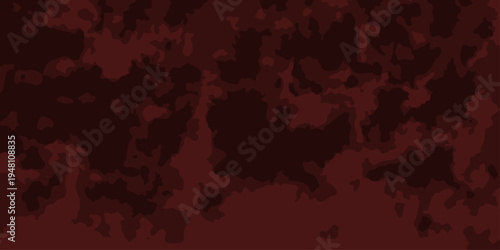 Vector abstract artistic representation of blood with vibrant textures and intricate patterns. this visual evokes strong emotions, adding a dramatic effect.