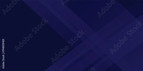 Blue Background. Dark blue abstract background geometry shine and layer element vector for presentation design. Vector design for business, corporate, institution, party, festive, seminar, and talks