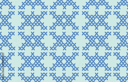 Seamless knitted fabric pattern with modern textile texture.
Ideal for fashion fabric, clothing design, sweaters, scarves, blankets, home decor, and textile backgrounds.
Suitable for apparel designers