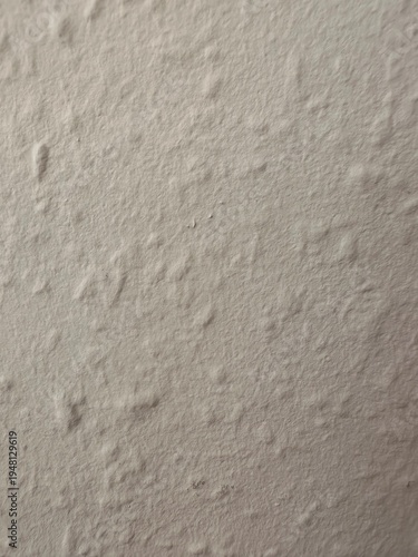 Wallpaper Mural Gray Beige Plaster Wall Texture Background Neutral Muted Painted Surface Abstract Minimalist Pattern Torontodigital.ca