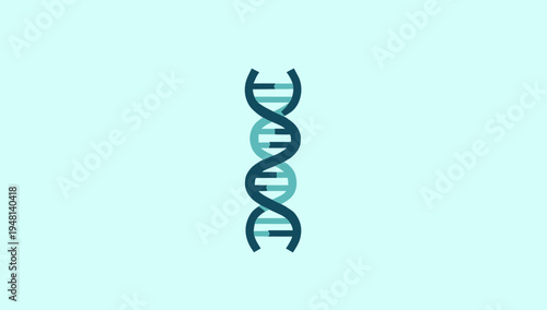 A serene, solid pale turquoise background evokes feelings of calm and tranquility. Ideal for website design, presentations, or any project needing a c