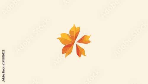 A clean, neutral beige background evokes feelings of calm and simplicity. Ideal for website design, presentations, or creating a minimalist aesthetic 