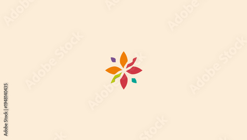 A calming, neutral beige background evokes serenity and simplicity. Ideal for website backdrops, digital marketing materials, or adding a clean aesthe