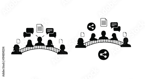 remote team collaboration and communication