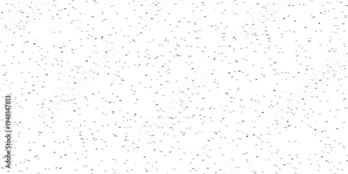 White paper texture background and terrazzo flooring texture. Distressed Effect. Grunge Background. Vector textured splash effect. Noise, dots and grit Overlay.