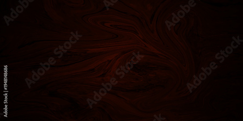 Dark chocolate background and brown wood texture. Wood texture background board surface old hardwood timber.
