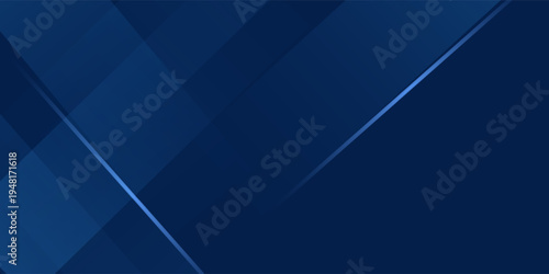 pattern dark navy blue silver abstract pattern background. Geometric shape. , wallpaper web