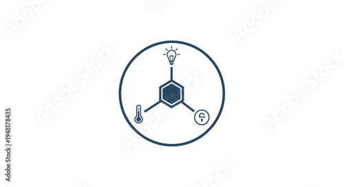 Chemical compound molecular structure diagram.