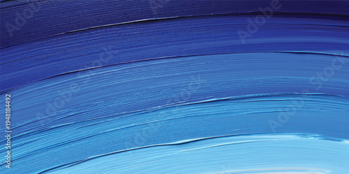 A clear blue aqua pool surface features an abstract texture of rippled waves and liquid reflections as summer light creates a nature pattern of flowing water ripples on the wet turquoise ocean