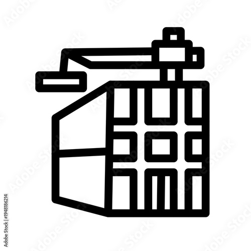 CONSTRUCTION