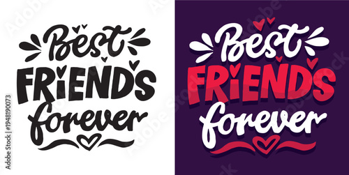 Trendy hand drawn doodle lettering quote. Lettering for t-shirt design, mug print, bag print, clothes fashion. 100% hand drawn vector image.