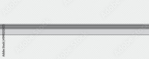 Classic Decorative Wall and Ceiling Molding Set – Elegant Crown Molding, Baseboard, and Architectural Trim Vector Collection