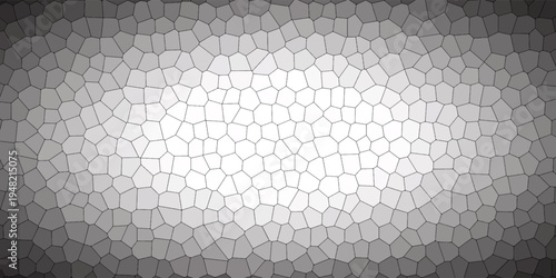 Seamless pattern skin snake, crocodile, lizard, alligator, reptile. Reptilian scales. Monochrome black spots. Vector isolated on white. Serpentine texture. Fashion print.