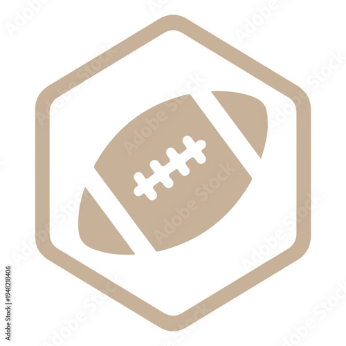 Creative Soccer Ball Logo Vector, Modern Football Icon Design for Sport Brand. Soccer Stadium Vector, Dynamic Soccer Player Kick Silhouette Vector, Sports Logo Design, Modern Football Logo Design Vect