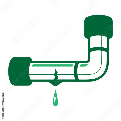 Leaking Pipe Problem