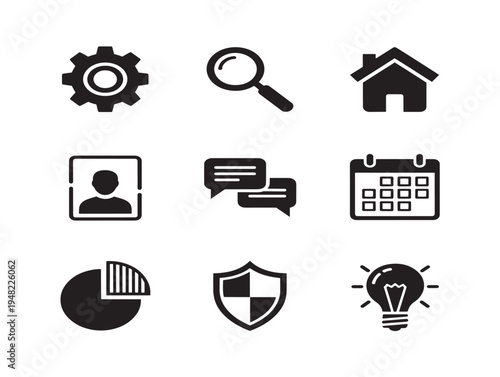 Informative update set for stunning software and progress visuals