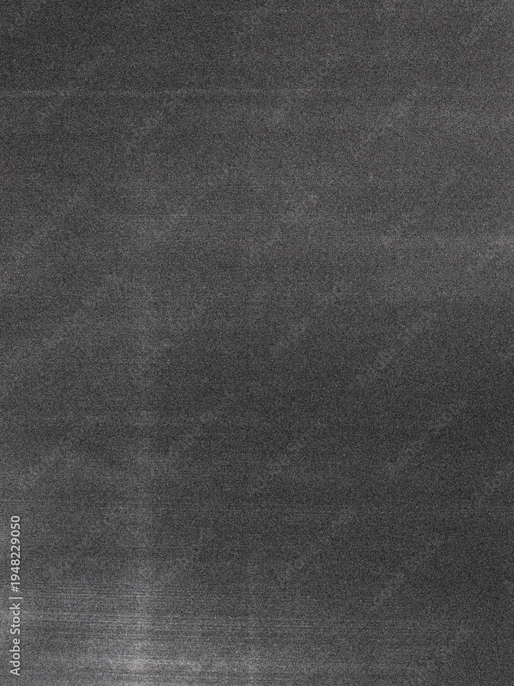 Fototapeta premium Photocopies of a black and white sheet of paper with a background or texture with grain and noise illustration