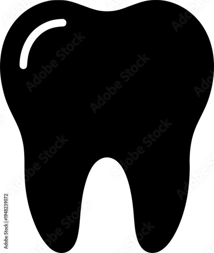 Elegant Gua Sha Facial Massager Line Art Flat Vector Wellness Icon
